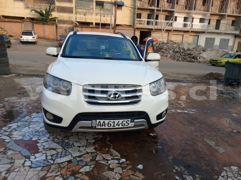 Big with watermark hyundai santa fe abidjan abidjan 68594