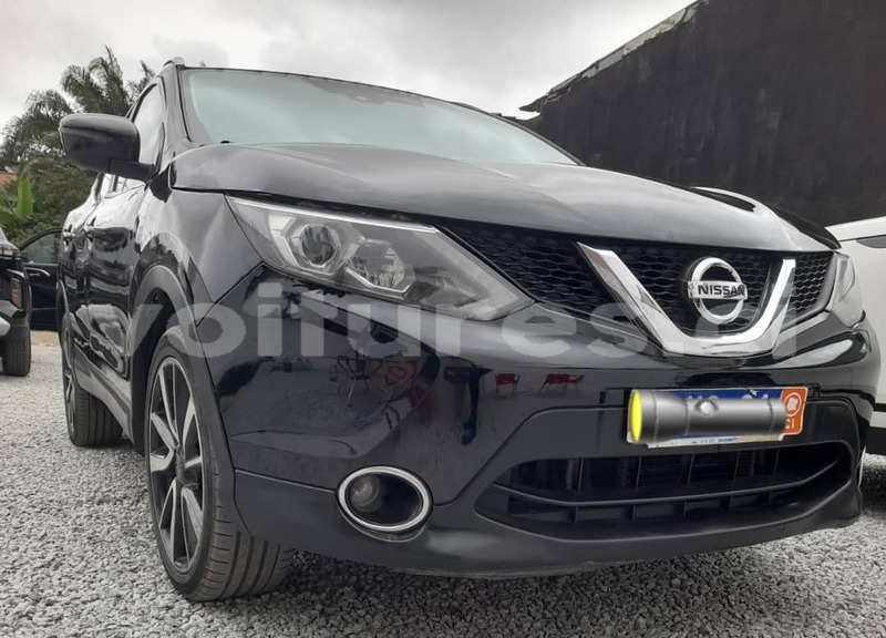 Big with watermark nissan qashqai abidjan abidjan 68597