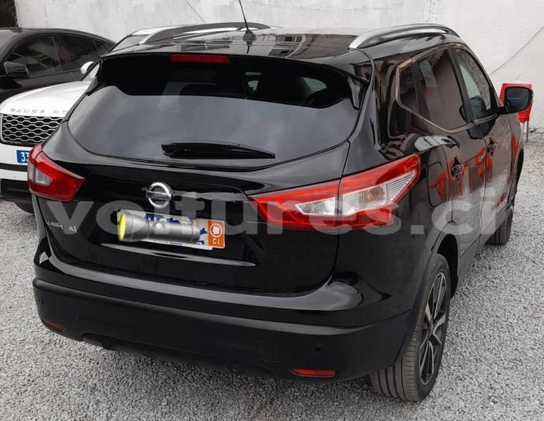 Big with watermark nissan qashqai abidjan abidjan 68597