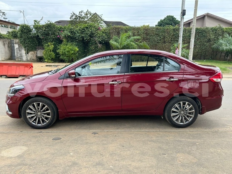 Big with watermark suzuki ciaz abidjan abidjan 68598