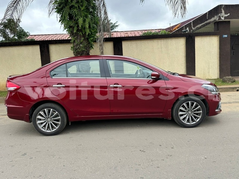 Big with watermark suzuki ciaz abidjan abidjan 68598