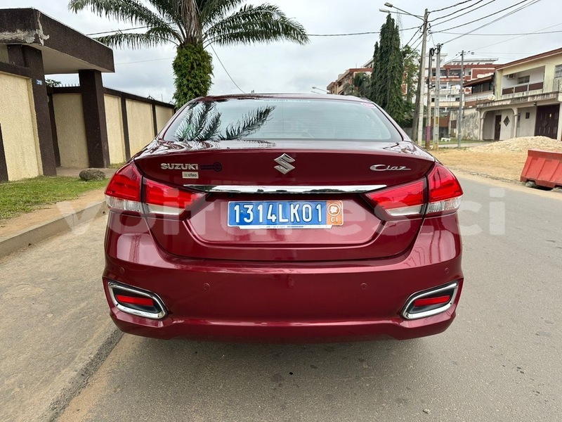 Big with watermark suzuki ciaz abidjan abidjan 68598