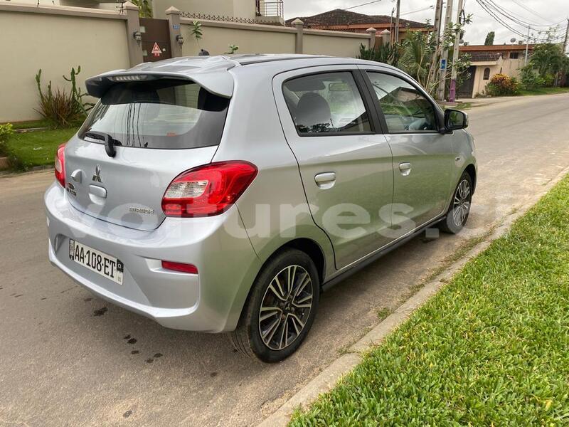 Big with watermark mitsubishi mirage abidjan abidjan 68599