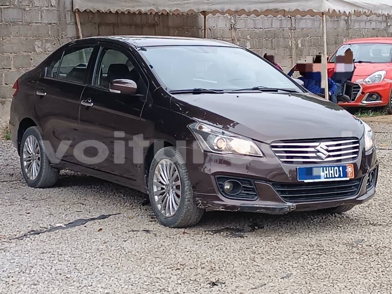 Big with watermark suzuki ciaz abidjan abidjan 68600