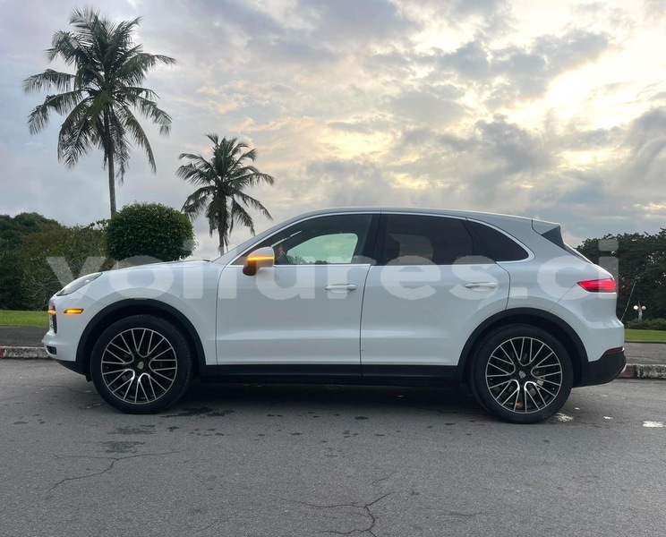 Big with watermark porsche cayenne abidjan abidjan 68601