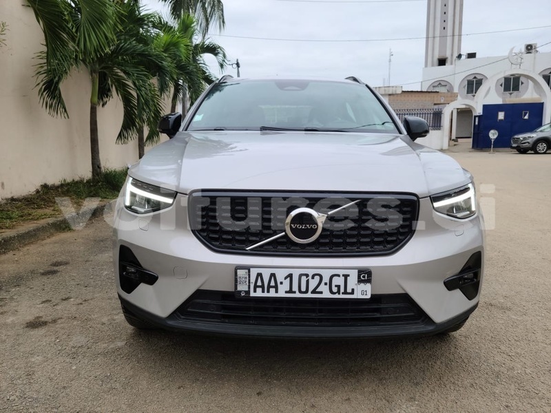 Big with watermark volvo xc40 abidjan abidjan 68603