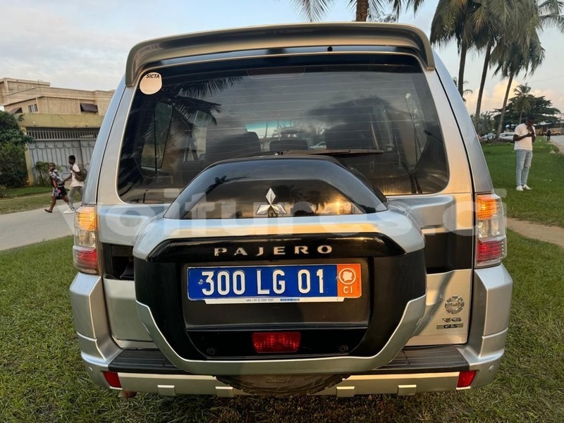 Big with watermark mitsubishi pajero abidjan abidjan 68604