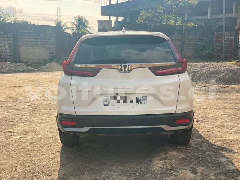 Big with watermark honda cr v abidjan abidjan 68606