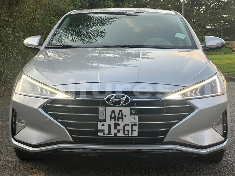 Big with watermark hyundai elantra abidjan abidjan 68607