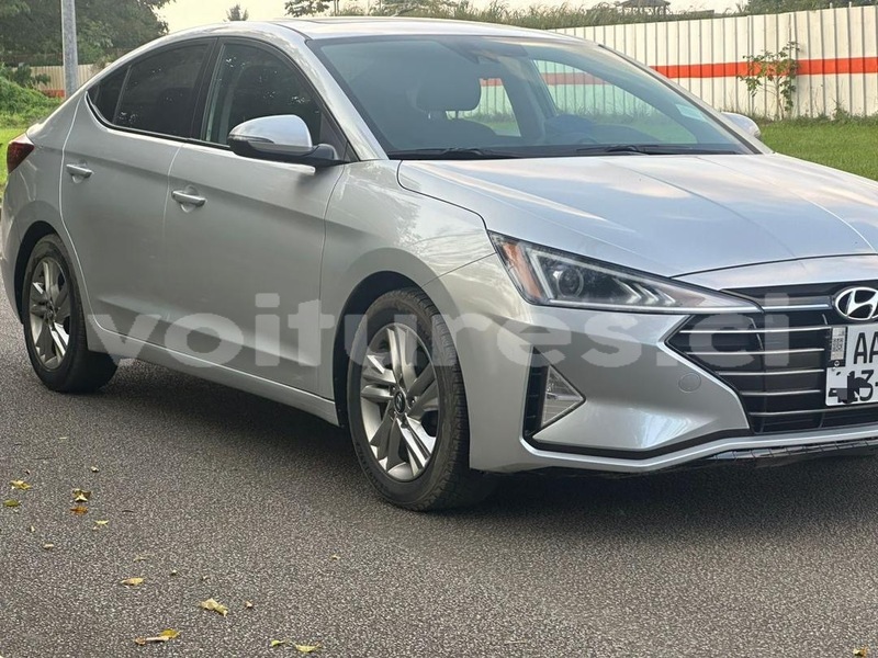 Big with watermark hyundai elantra abidjan abidjan 68607