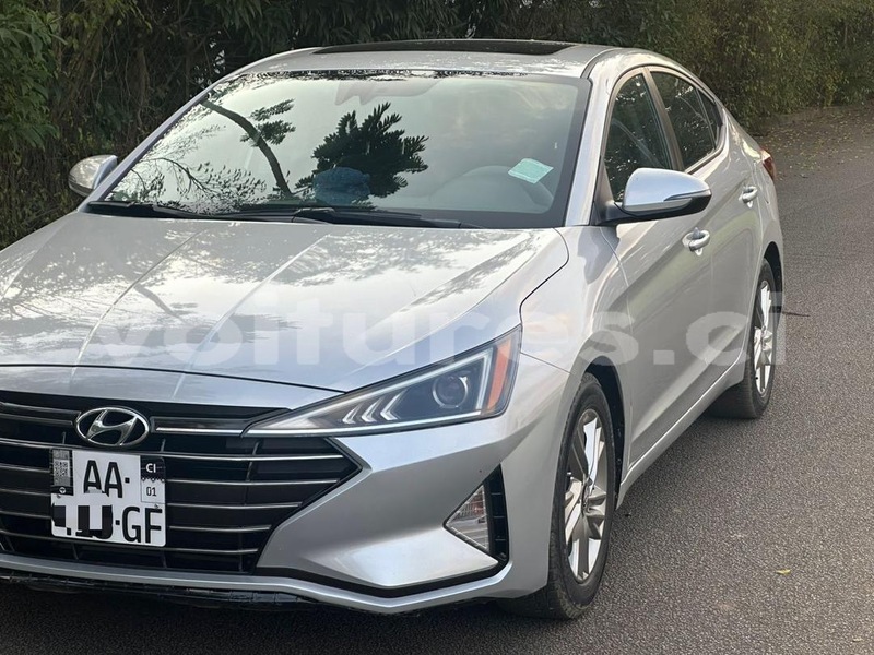 Big with watermark hyundai elantra abidjan abidjan 68607