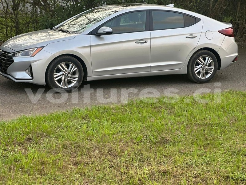 Big with watermark hyundai elantra abidjan abidjan 68607