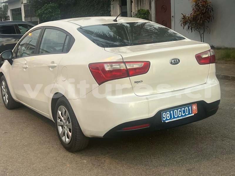 Big with watermark kia rio abidjan abidjan 68608