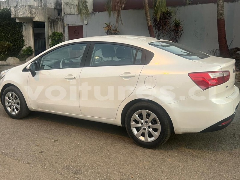 Big with watermark kia rio abidjan abidjan 68608