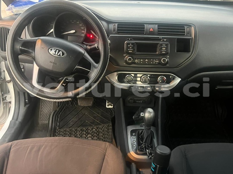 Big with watermark kia rio abidjan abidjan 68608