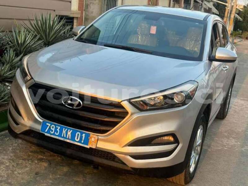 Big with watermark hyundai tucson abidjan abidjan 68609