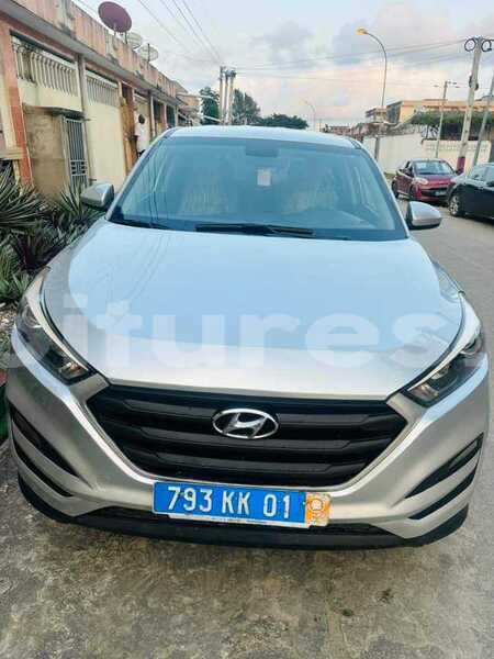 Big with watermark hyundai tucson abidjan abidjan 68609