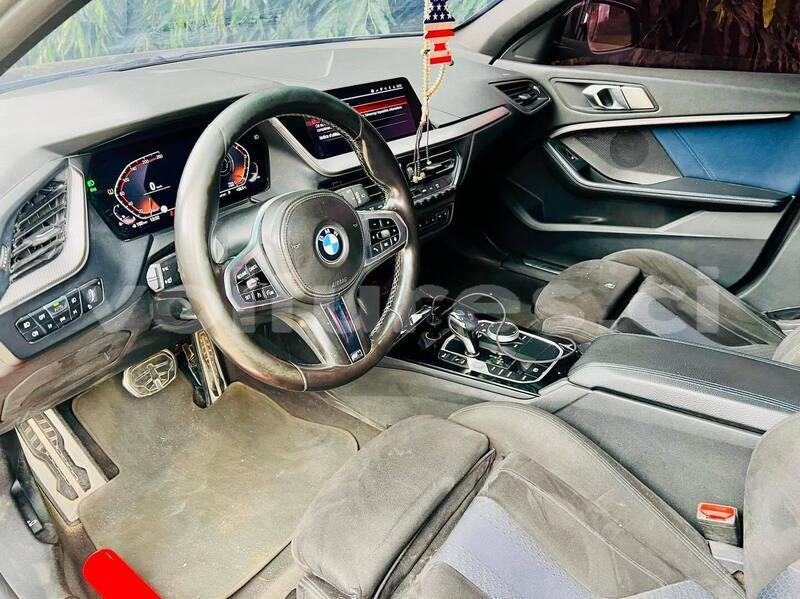 Big with watermark bmw 1 series ivory coast aboisso 68615