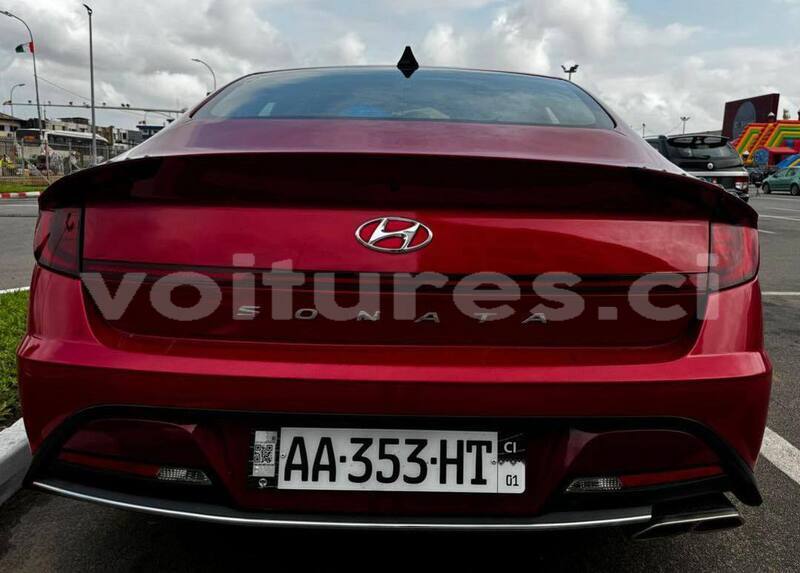 Big with watermark hyundai sonata ivory coast aboisso 68616