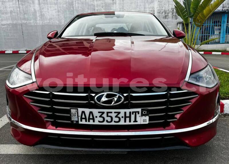 Big with watermark hyundai sonata ivory coast aboisso 68616