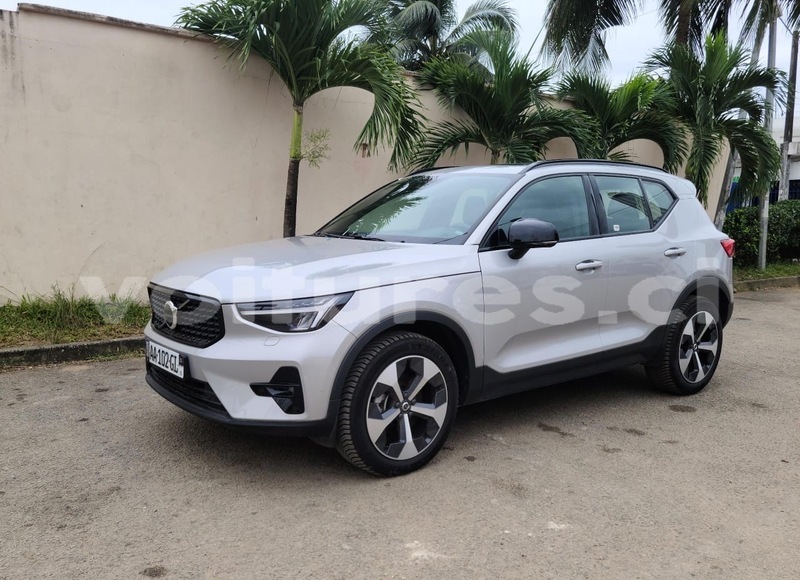 Big with watermark volvo xc40 abidjan abidjan 68617