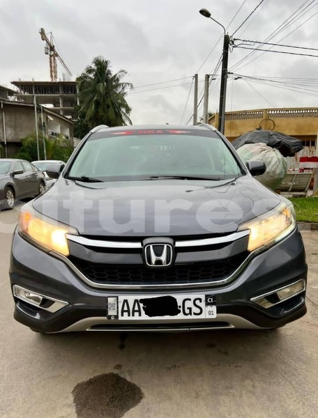 Big with watermark honda cr v abidjan abidjan 68618