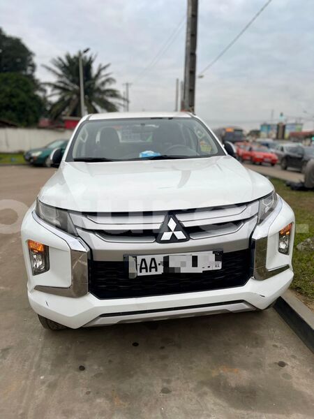 Big with watermark mitsubishi l200 abidjan abidjan 68625