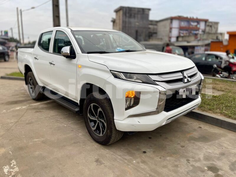 Big with watermark mitsubishi l200 abidjan abidjan 68625