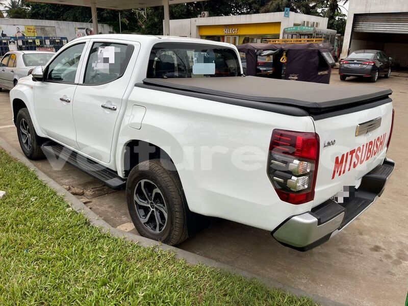 Big with watermark mitsubishi l200 abidjan abidjan 68625