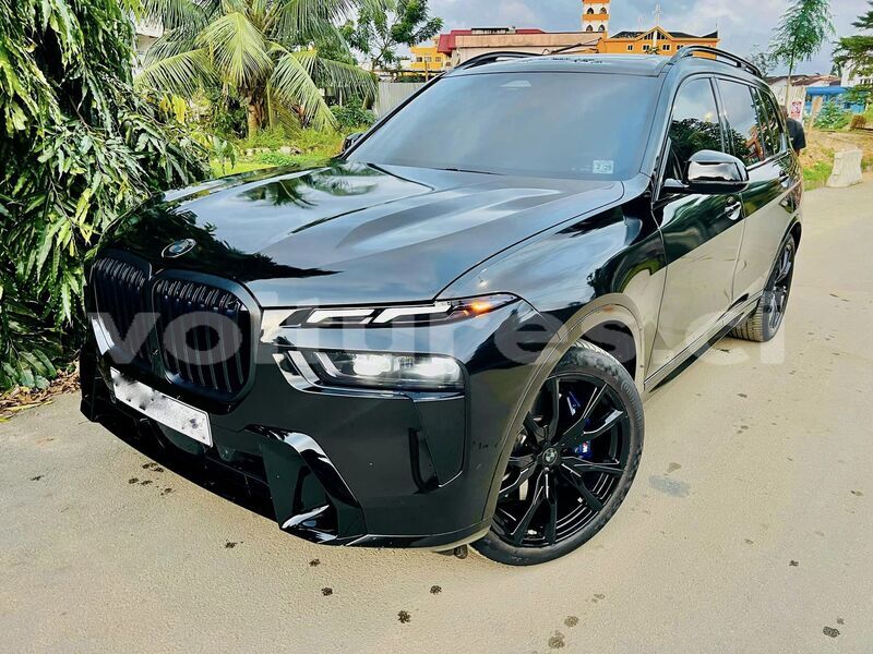 Big with watermark bmw x7 ivory coast aboisso 68626