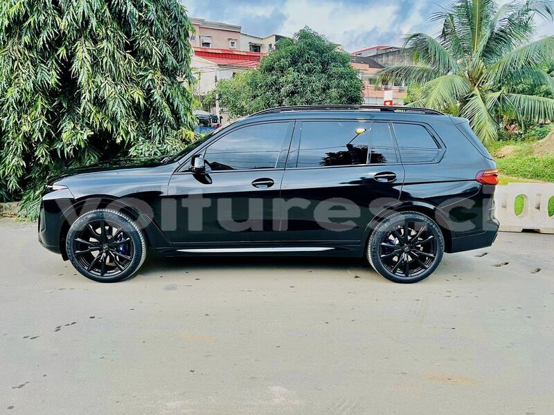 Big with watermark bmw x7 ivory coast aboisso 68626