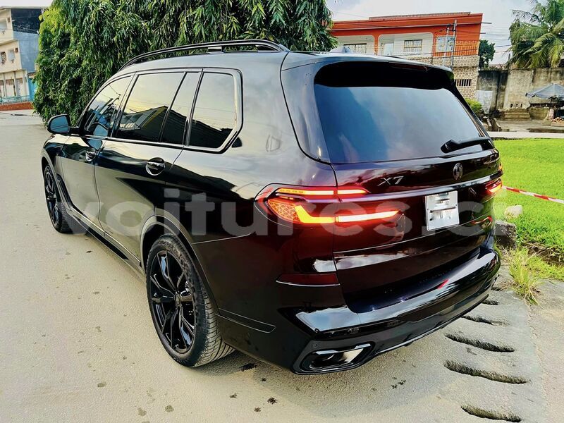 Big with watermark bmw x7 ivory coast aboisso 68626