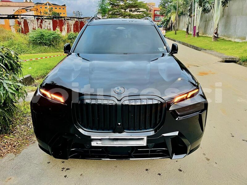 Big with watermark bmw x7 ivory coast aboisso 68626