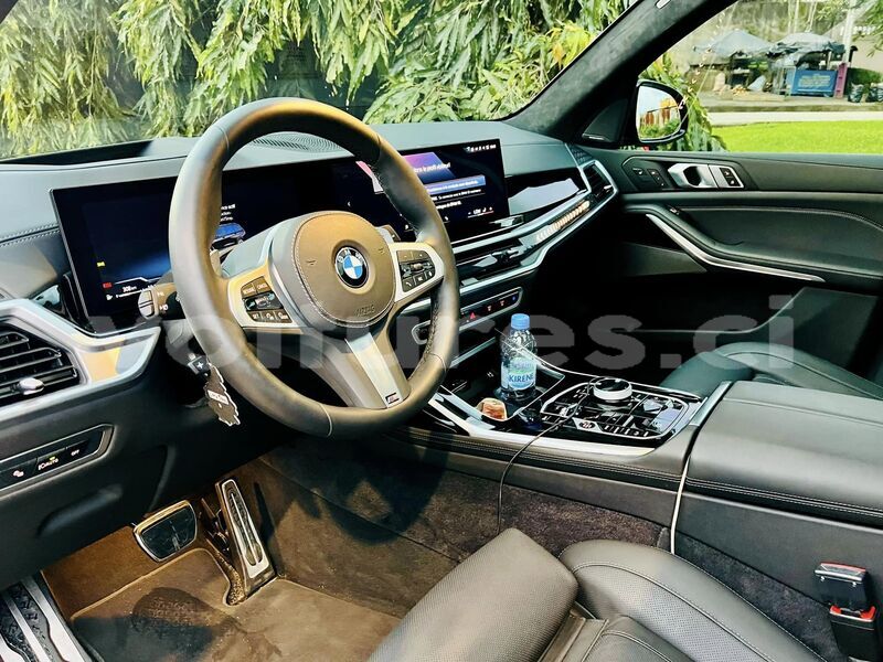 Big with watermark bmw x7 ivory coast aboisso 68626