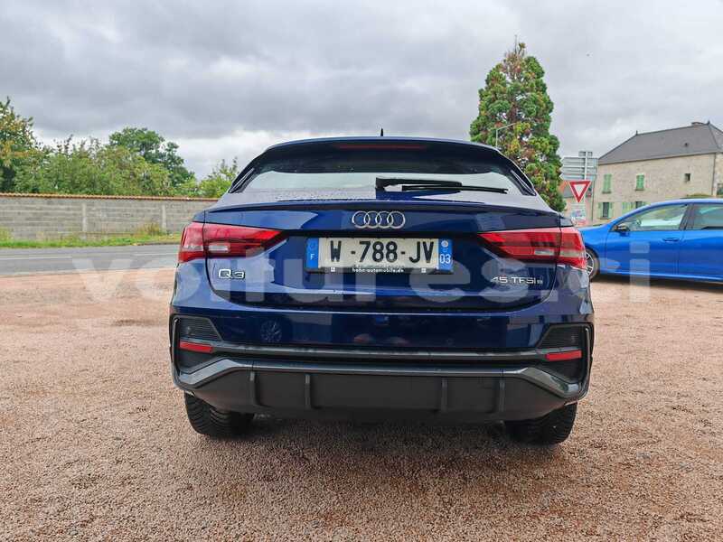 Big with watermark audi q3 ivory coast aboisso 68628