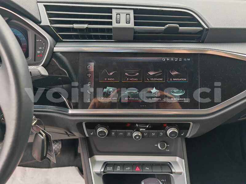 Big with watermark audi q3 ivory coast aboisso 68628