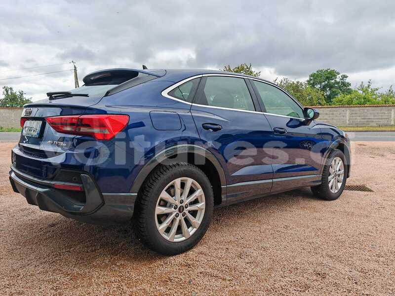 Big with watermark audi q3 ivory coast aboisso 68628