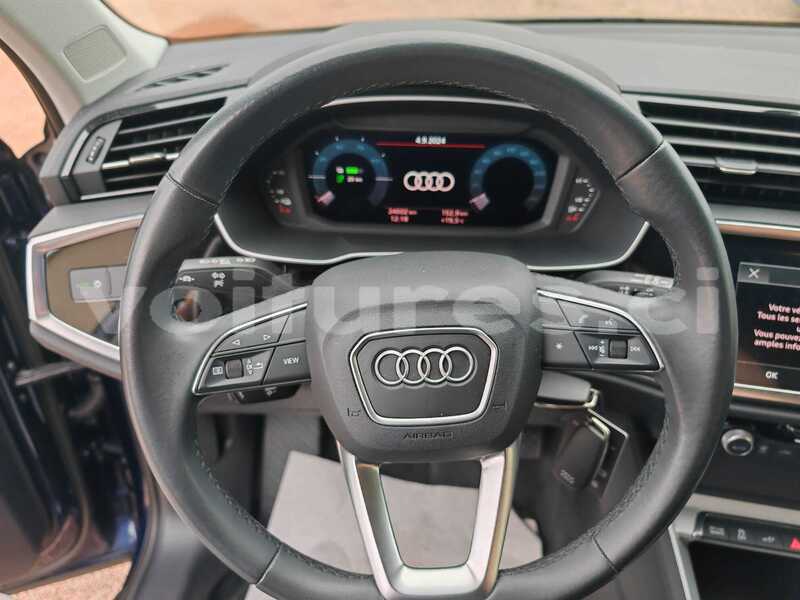 Big with watermark audi q3 ivory coast aboisso 68628