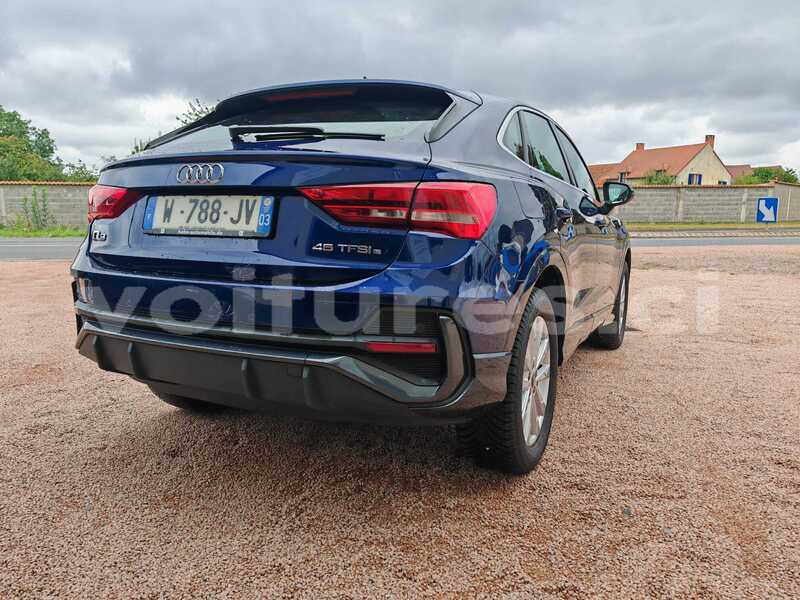 Big with watermark audi q3 ivory coast aboisso 68628