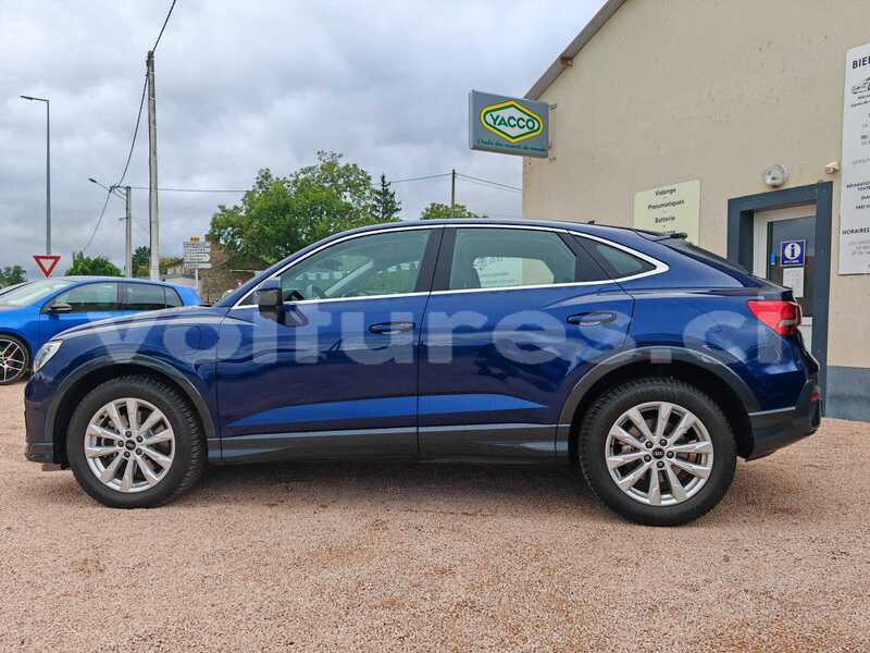 Big with watermark audi q3 ivory coast aboisso 68628