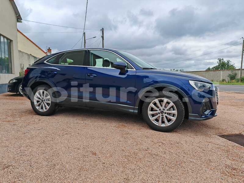 Big with watermark audi q3 ivory coast aboisso 68628