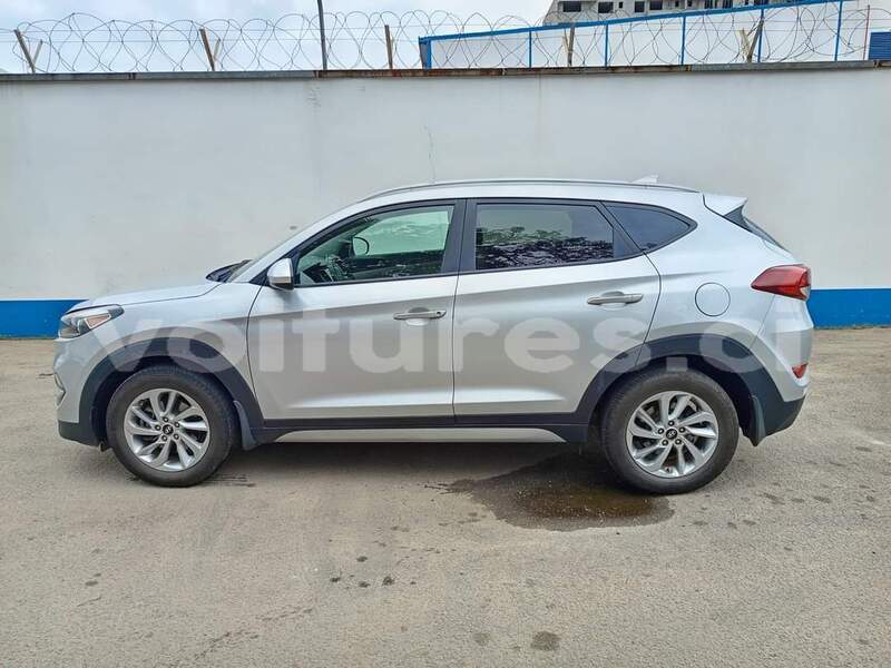 Big with watermark hyundai tucson abidjan abidjan 68633