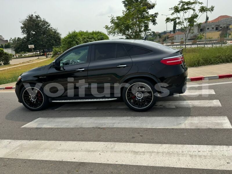 Big with watermark mercedes benz amg gle yamoussoukro yamoussoukro 68634