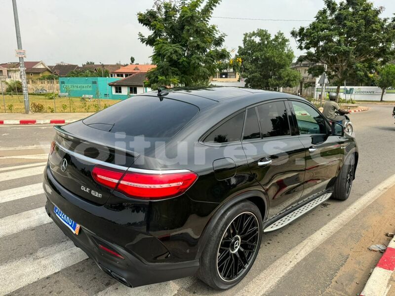 Big with watermark mercedes benz amg gle yamoussoukro yamoussoukro 68634