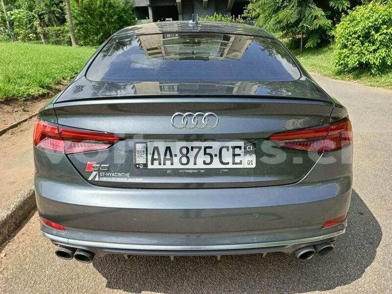 Big with watermark audi s5 ivory coast aboisso 68637