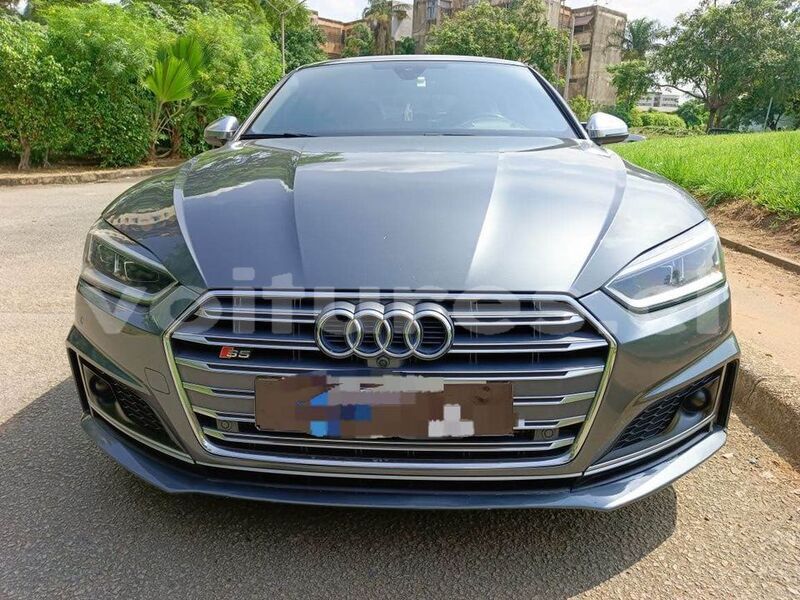 Big with watermark audi s5 ivory coast aboisso 68637