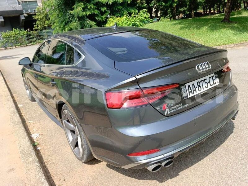 Big with watermark audi s5 ivory coast aboisso 68637