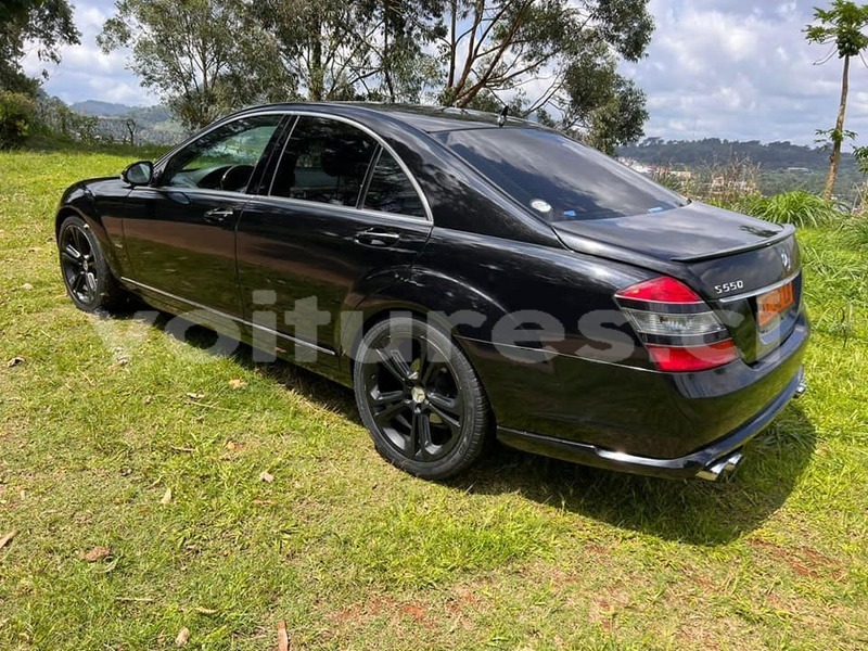 Big with watermark mercedes benz s class ivory coast aboisso 68638