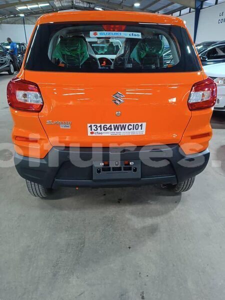 Big with watermark suzuki s presso ivory coast aboisso 68639