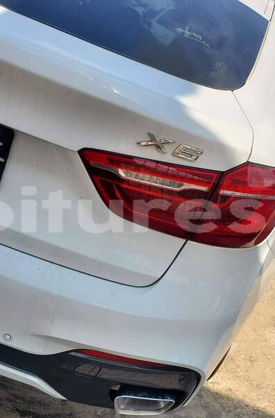 Big with watermark bmw x4 ivory coast aboisso 68645